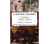 A Nervous Splendor Frederic Morton (Auteur)