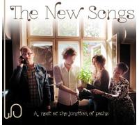 New Songs, the - A Nest at The Junction of Paths [Import]