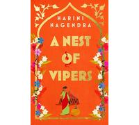 A Nest of Vipers by Harini Nagendra Harini Nagendra (Auteur)