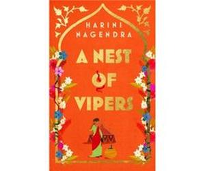 A Nest of Vipers by Harini Nagendra Harini Nagendra (Auteur)
