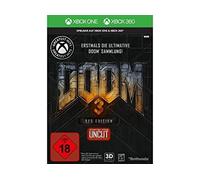 [A] Neu: Doom 3 BFG - Exklusiv [Xbox One]