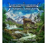 A Neverending John's Dream - Coming Back to Paradise