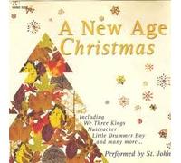 A New Age Christmas