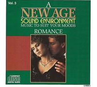 A New Age Sound Environment * Music to Suit Your Moods * Romance (CAN Import)