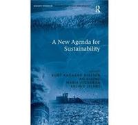 A New Agenda for Sustainability - Erling Jelse - Taylor amp Francis Ltd - Livre en Anglais - Hardback Erling JelseErling Jelse (Auteur)