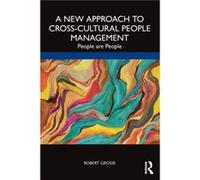 A New Approach To Cross-Cultural People Management