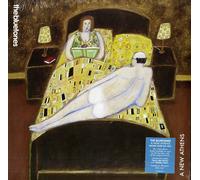 A New Athens (Blue Vinyl) [Vinyl]