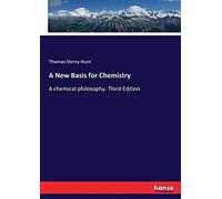 A New Basis For Chemistry