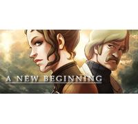 A New Beginning - Final Cut (PC)