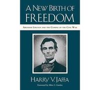 A New Birth of Freedom: Abraham Lincoln and the Coming of the Civil War (with New Foreword) - [Version Originale] Inconnu (Auteur)