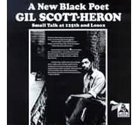 A New Black Poet Small Talk at 125th and Lenox