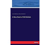 A New Book Of Old Ballads