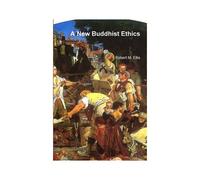 A New Buddhist Ethics