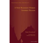 A New Buddhist Hybrid Sanskrit Reader