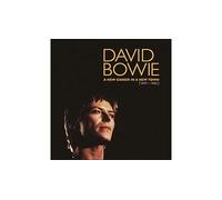 A New Career In A New Town (1977-1982) Coffret 11 CD Edition limitée Inclus un livre de 128 pages CD
