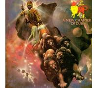 A New Chapter of Dub by Aswad [VINYL] NEUF