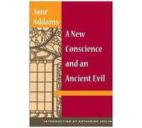 A New Conscience And An Ancient Evil