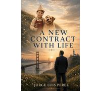 A New Contract with Life: A Memoir of Loss, Faith, and Finding Home