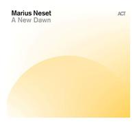 Marius Neset – A New Dawn – CD