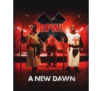 RPWL – A New Dawn – Blu-ray – Son Dolby Atmos – Soulfood Music