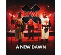 A New Dawn DVD E
