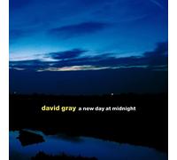 David Gray – A New Day at Midnight – CD