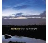 A New Day at Midnight [Import]