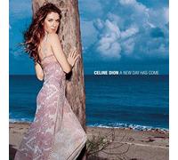 A New Day Has Come by Céline Dion [Audio CD] NEUF