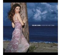 A New Day Has Come by Celine Dion [CD] NEUF