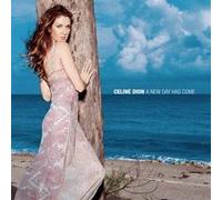 Céline Dion – A New Day Has Come – CD