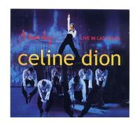 Celine Dion – A New Day... In Las Vegas – CD – Import
