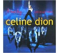 Dion, Celine - A New Day-Live-CD [Import]