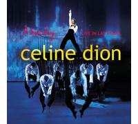 A New Day... Live in Las Vegas [CD + DVD] by Celine Dion (2004-06-14)