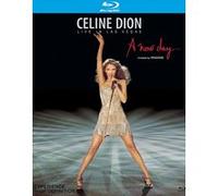 Céline Dion - Live In Las Vegas - A New Day... - Blu-Ray Tous | Occasion