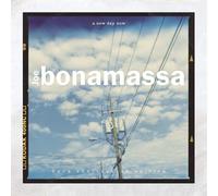 A New Day Now-20th Anniversary by Joe Bonamassa [CD] NEUF