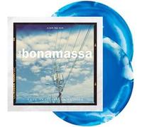 A New Day Now 20th Anniversary Édition Limitée Vinyle Bleu