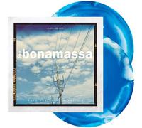 A New Day Now 20th Anniversary Édition Limitée Vinyle Bleu Vinyle