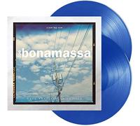 A New Day Now - Double Vinyle Bleu