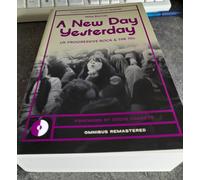 A New Day Yesterday