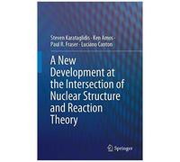 A New Development At The Intersection Of Nuclear Structure And Reaction Theory