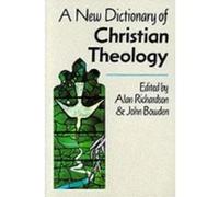 A New Dictionary of Christian Theology Unknown (Auteur)