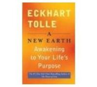 A New Earth Eckhart Tolle (Auteur)