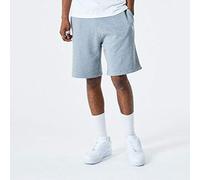 A NEW ERA Ne Essential Short Short pour Homme XS Gris