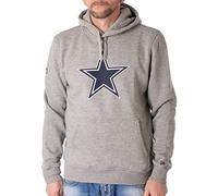 A NEW ERA Ne92160fa14 Team Logo Po Dalcow HGR Pull à Capuche Homme