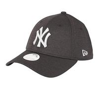A NEW ERA Shadow Tech 9forty Neyyan Blk Casquette, Noir, Taille Unique Mixte