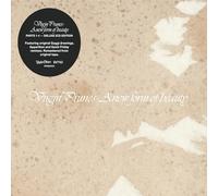 A New Form Of Beauty (Parts 1-4) – CD – Édition Deluxe (2024)