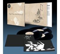 Virgin Prunes - A New Form of Beauty 1-4