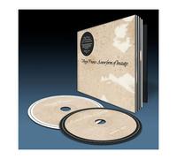 A New Form Of Beauty (Parts 1-4) – CD – Édition Deluxe (2024)