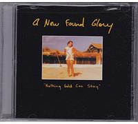 A New Found Glory - Nothing Gold Can Stay