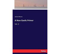 A New Gaelic Primer
